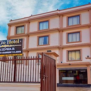 Shrigo Hotel Haridwar